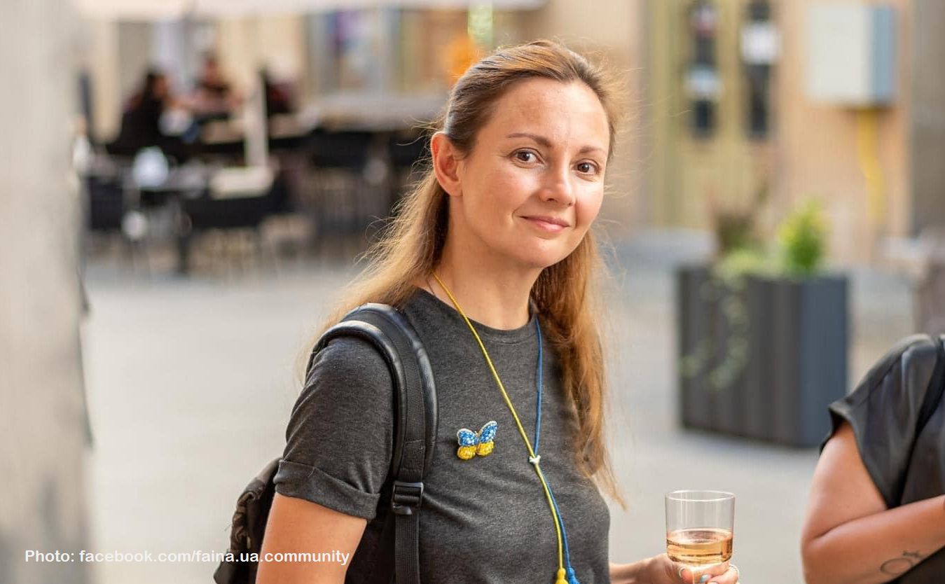 Faina UA відзначає два роки діяльності в Тімішоарі