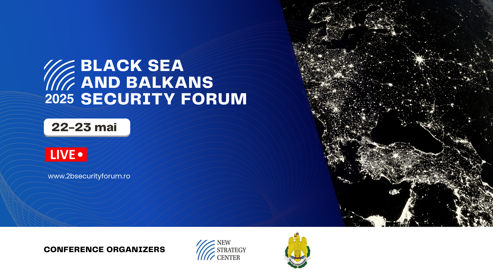 9-й Чорноморсько-балканський безпековий форум
