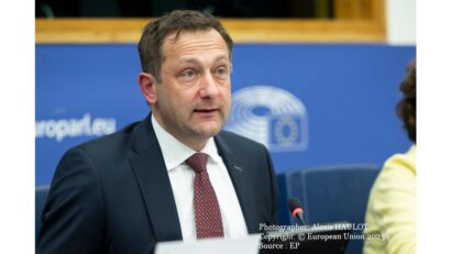 Zona de liber schimb aprofundată și cuprinzătoare UE-Ucraina