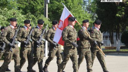 Pregătiți pentru o nouă provocare