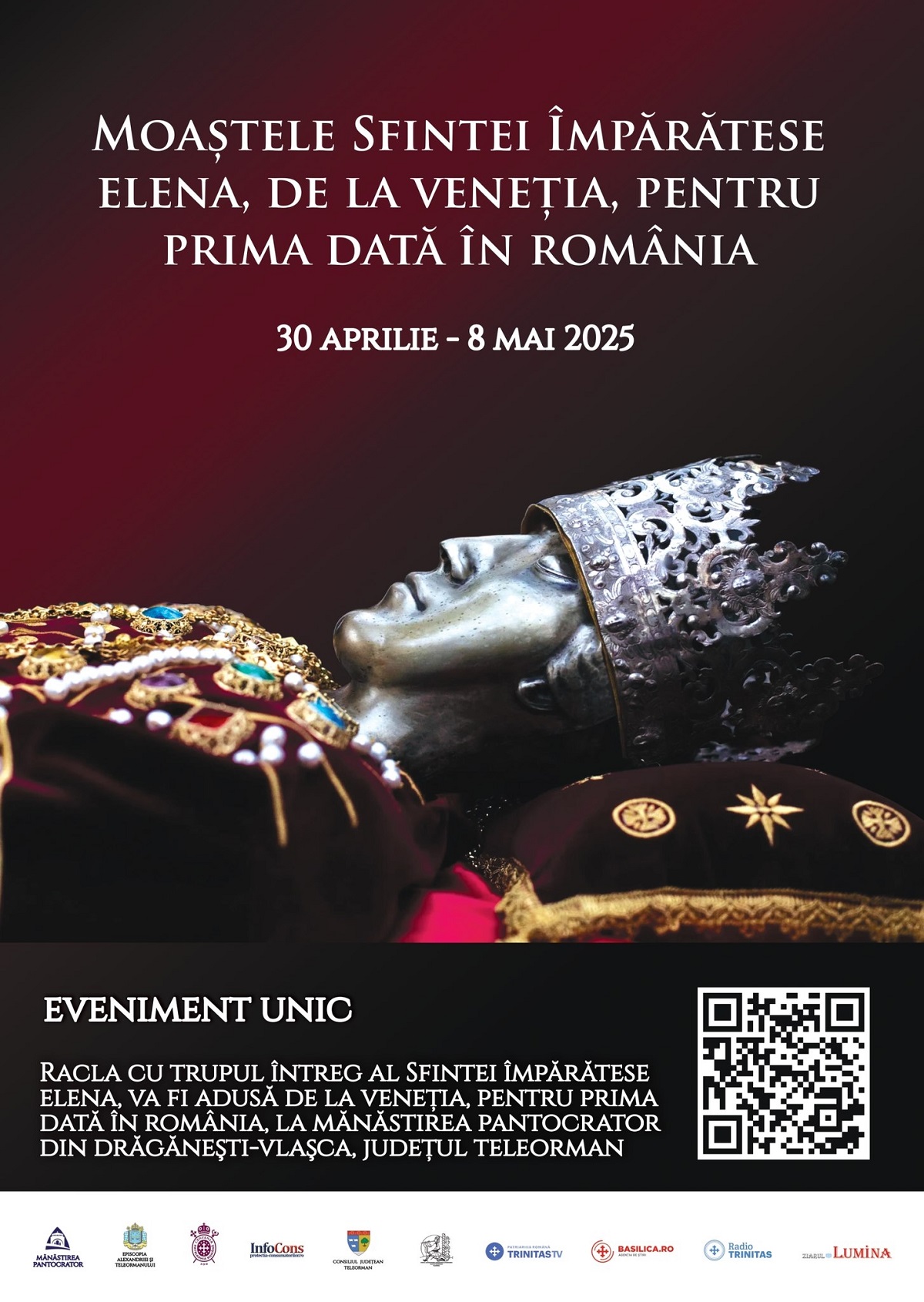 Afiș eveniment