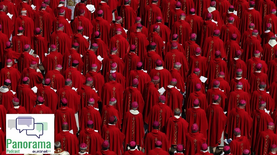 Panorama 09.05.2025 Marco Iacobucci Epp - Shutterstock