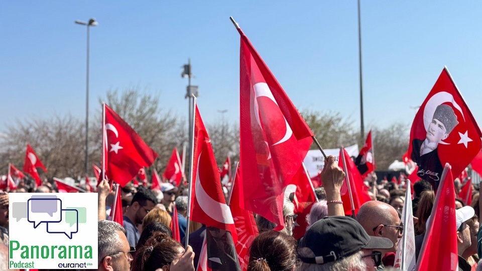 Panorama 25.04.2025_Elif Bayraktar - Shutterstock