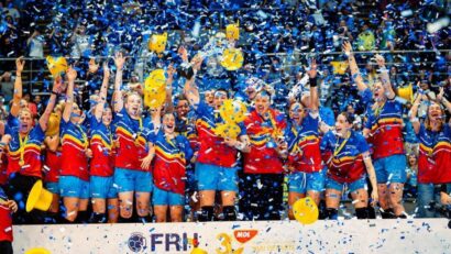 ” The Unstoppable” a jucat, duminică, ultimul meci oficial din carieră