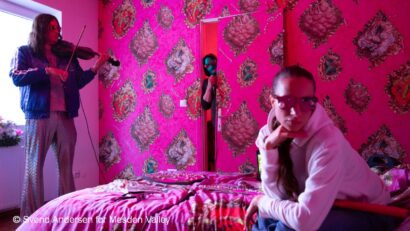 Happening in Romania