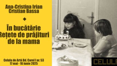 Instalația „În bucătărie”