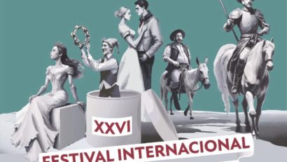 El Festival Internacional de Teatro Escolar en Español viaja a Bucarest