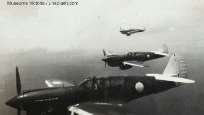 80 de ani de la încheierea războiului