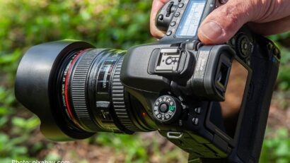 Румунія крізь об’єктив фотокамери