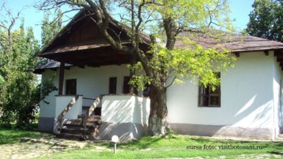 Storia, cultura e tempo libero a Botoșani