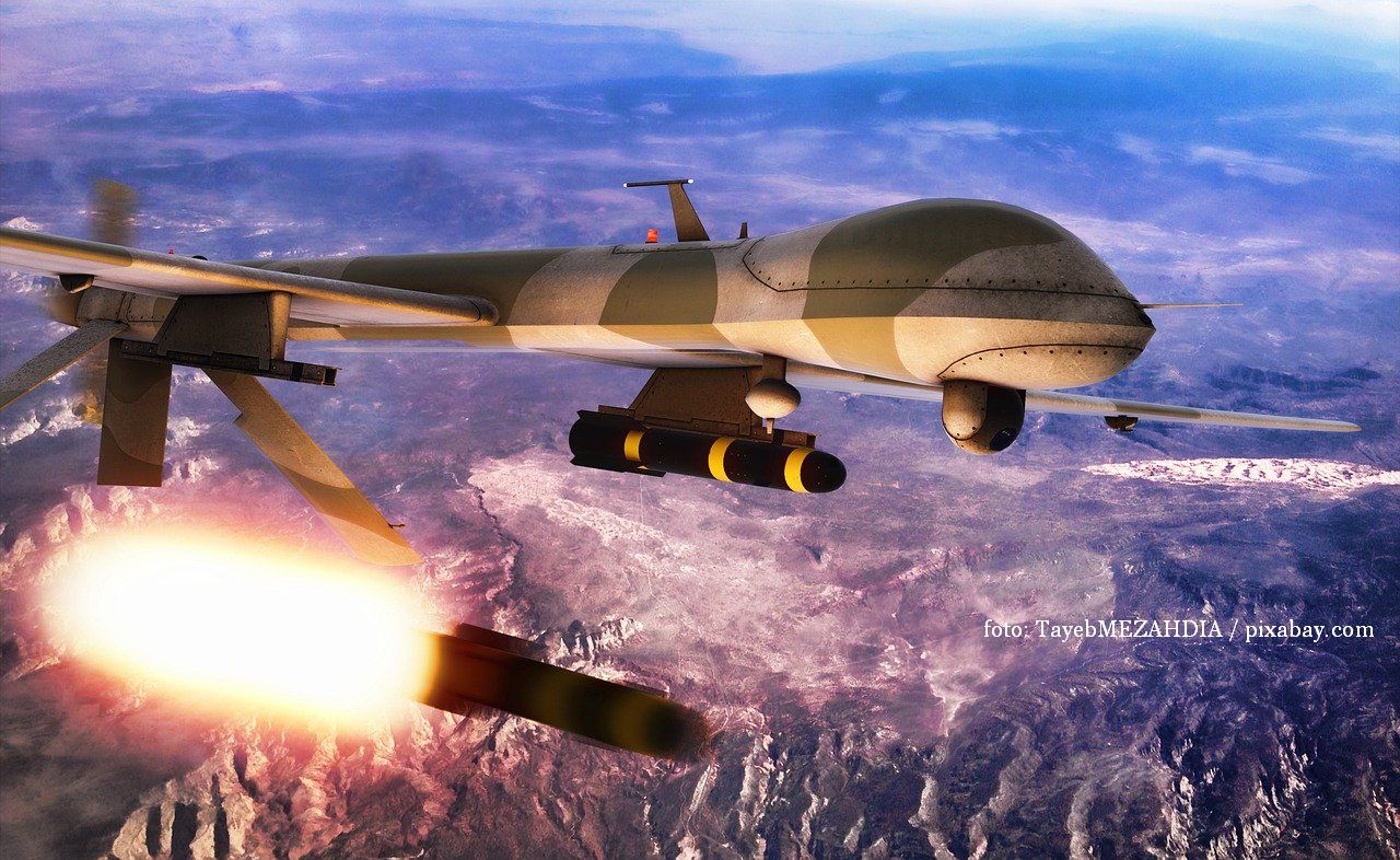 Aото: TayebMEZAHDIA / pixabay.com