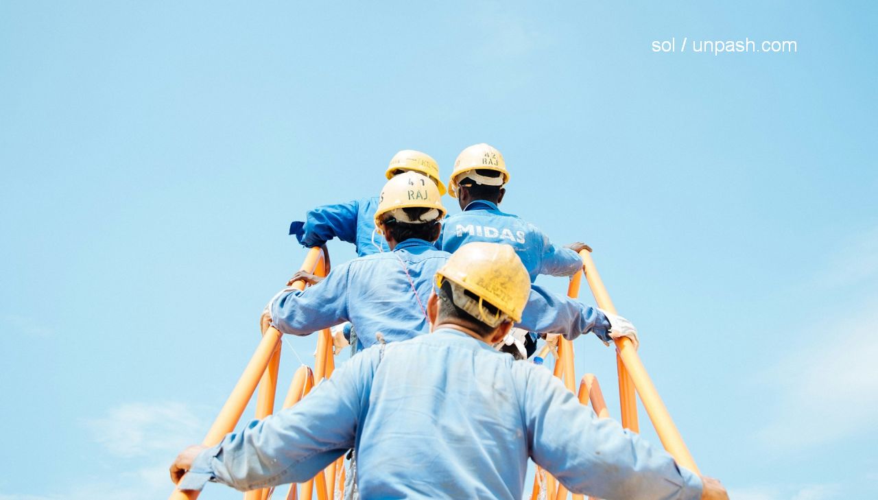 Foto: sol / unpash.com