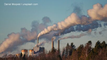 CBAM, mecanismul de reducere a emisiilor din afara UE