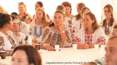 Rumuni u dijaspori, njihova deca i duboka potreba da razumeju ko su (21.05.2025)