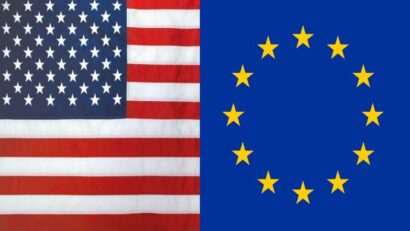 UE propune reduceri de tarife pentru a implementa acordul UE-SUA
