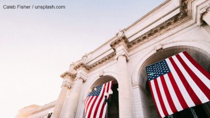 SUA anulează intrarea României în programul Visa Waiver