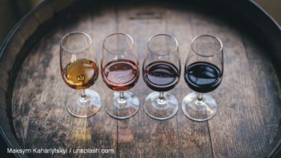 Exporturile UE de băuturi alcoolice, în creștere