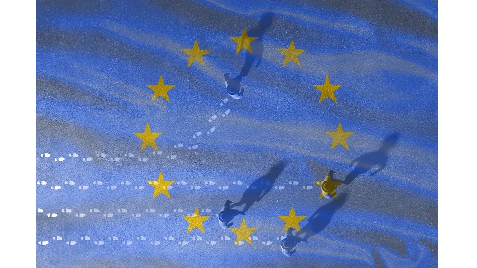 Ar putea Europa să repete greșelile trecutului? (foto Shutterstock)