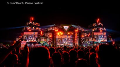 Festivalurile verii în România