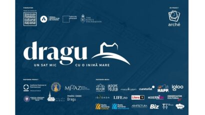 ARCHÉ anunță Școala de vară DRAGU