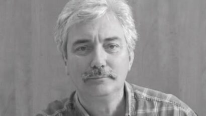 A murit fostul PDG al SRR Dragoș Șeuleanu