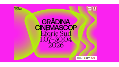Eforie Colorat, un festival al artelor contemporane la Marea Neagră