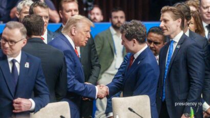 Decizii majore la Haga