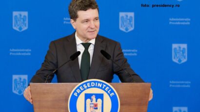 Preşedintele Nicuşor Dan a convocat CSAT pentru luni