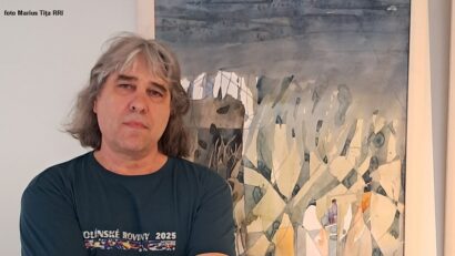 Teodor Buzu din Cehia