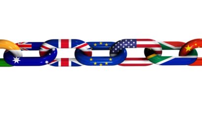 Cu cine va face echipă Uniunea Europeană în lumea de mâine?