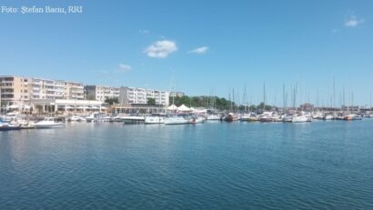 Riviera Sud – Mangalia