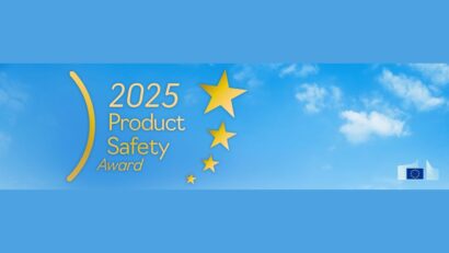 Premiile UE pentru siguranța produselor 2025