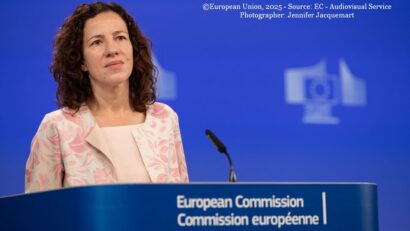 Eforturile Uniunii Europene pentru reducerea și eradicarea sărăciei în Europa