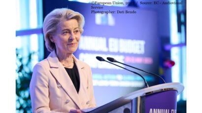 Politica de coeziune și Politica Agricolă comune, esențiale în viitorul buget al UE