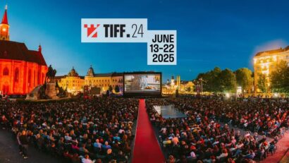 Festivalul Internațional Transilvania TIFF 2025