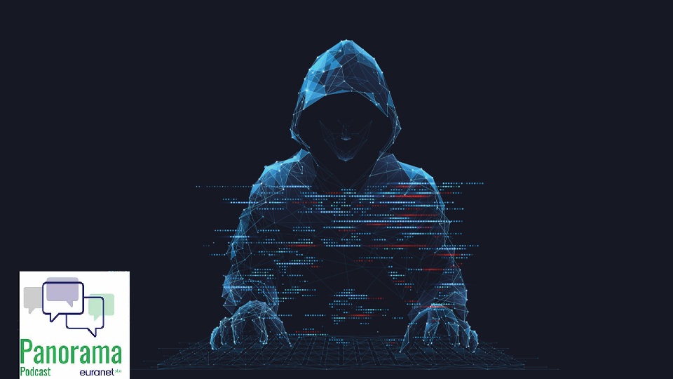 A changing world: cybercrime and hybrid threats (photo AntonKhrupinArt - Shutterstock)