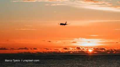 Noutăţi de la companii aeriene