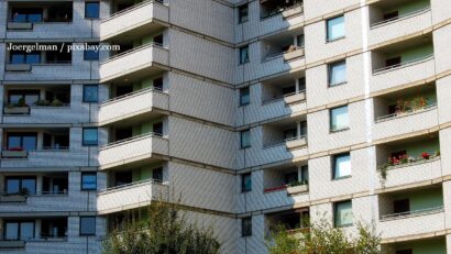 În cât timp se vinde un apartament în România?