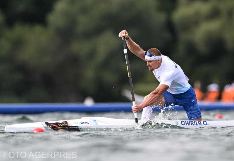 Cătălin Chirilă / Foto: Agerpres