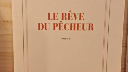 Le rêve du pêcheur, de Hemley Boum