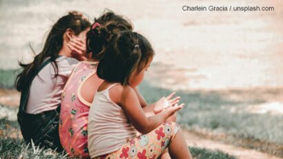 O treime dintre copiii români, afectați de sărăcie