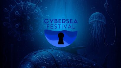 Securitatea cibernetică în festival!