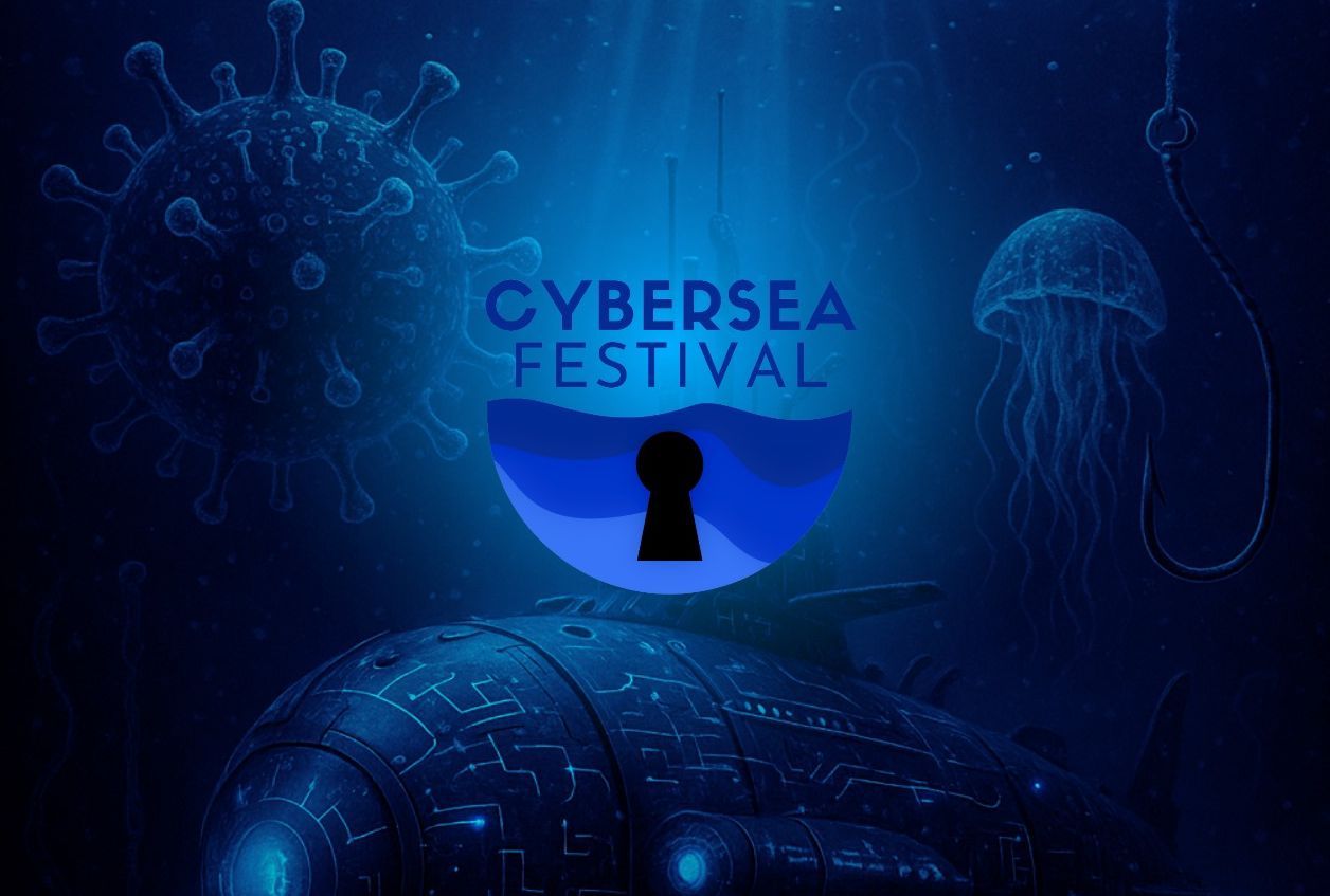 CyberSea Festival 2025