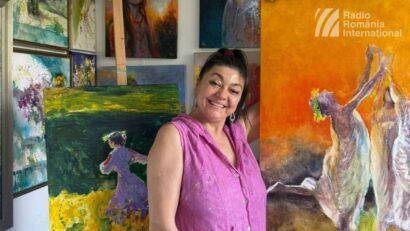 2025年6月23日：“桑夕阳娜”节及“女性传统衬衫”节的群展