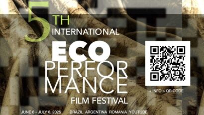 Festivalul Internațional de Film Ecoperformance reînvie Valea Jiului