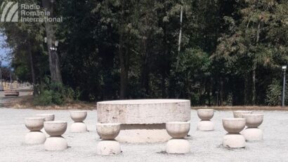 2026 – Anul Constantin Brâncuşi – proiect de lege adoptat de Camera Deputaţilor