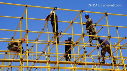 Muncind în România – 09.09.2025