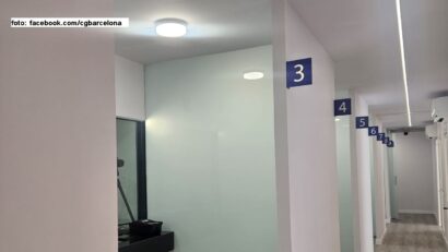 Consulatul General al României la Barcelona și-a schimbat sediul