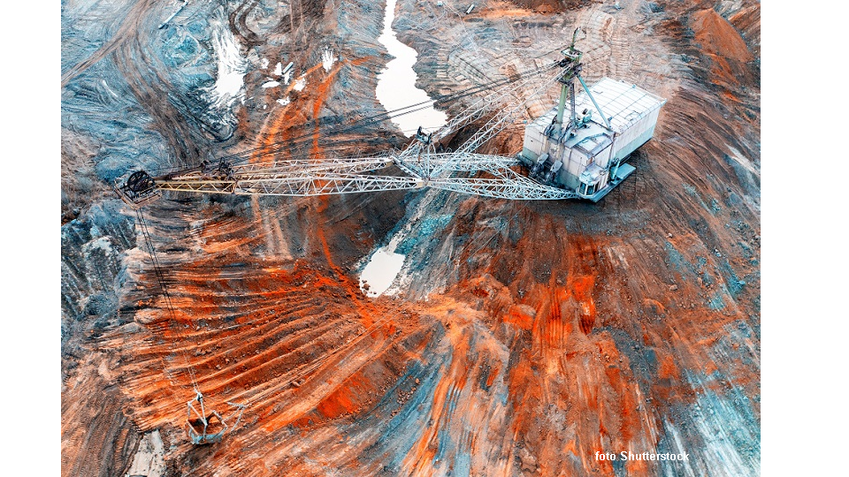 materii prime critice (foto Shutterstock)