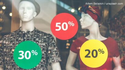 România, al doilea cel mai redus nivel al prețurilor din UE